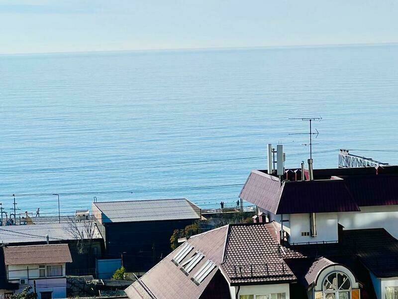 Апартаменты 2-местный (217, 9 этаж)