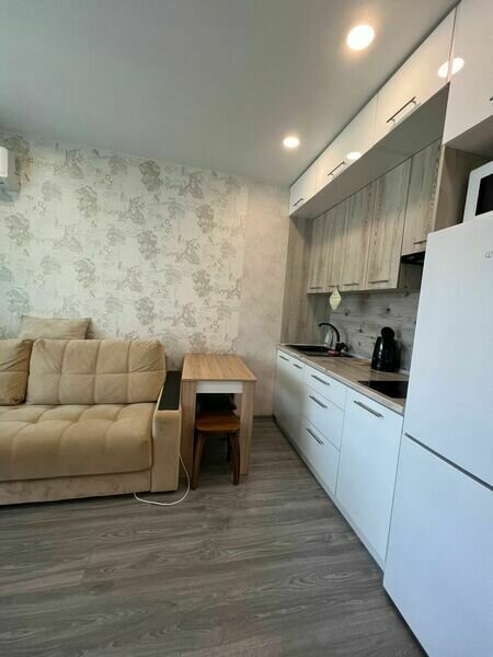 Апартаменты 2-местный (269, 12 этаж)