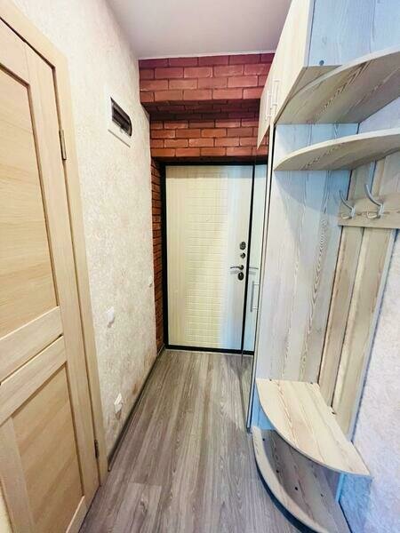 Апартаменты 2-местный (269, 12 этаж)