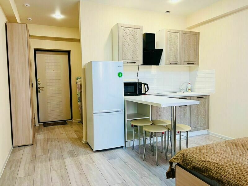 Апартаменты 2-местный (30, 2 этаж) корпус 6