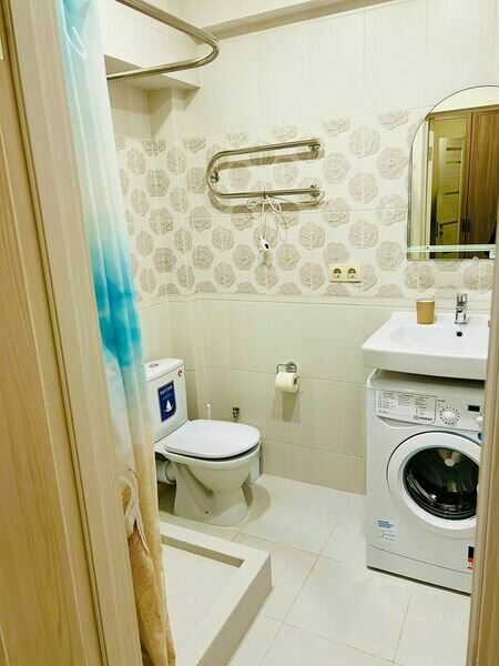 Апартаменты 2-местный (30, 2 этаж) корпус 6