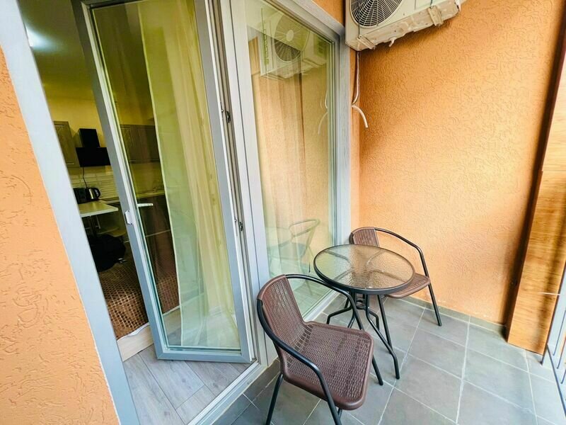 Апартаменты 2-местный (30, 2 этаж) корпус 6