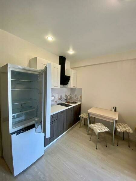 Апартаменты 2-местный (30, 2 этаж) корпус 4