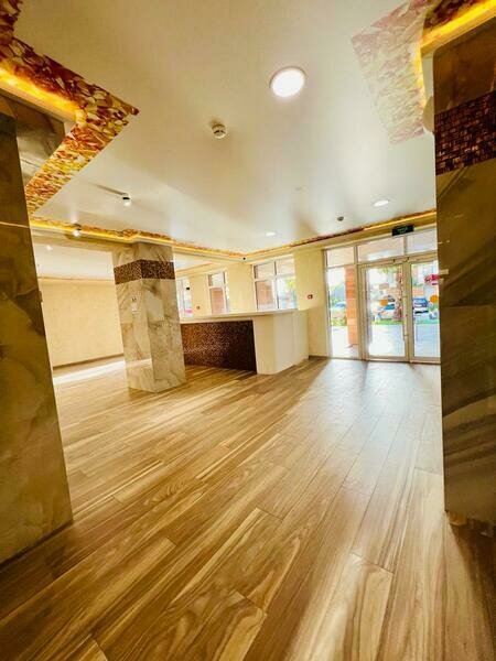 Апартаменты 2-местный (30, 2 этаж) корпус 4