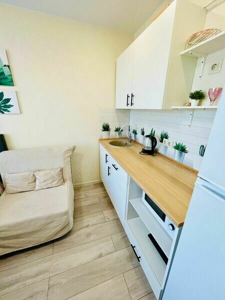 Апартаменты 2-местный (65, 5 этаж)