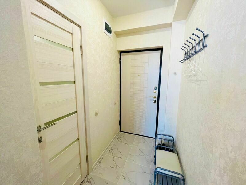 Апартаменты 2-местный (65, 5 этаж)