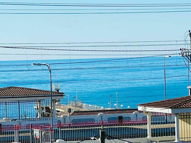 Апартаменты 2-местный (65, 5 этаж)