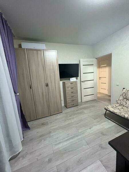 Апартаменты 2-местный (89, 5 этаж)