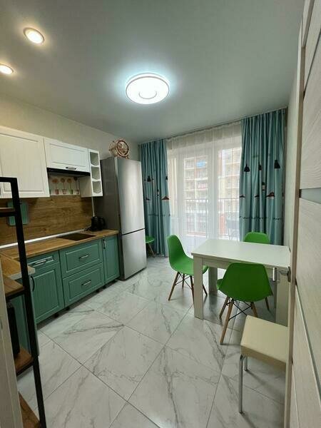 Апартаменты 2-местный (89, 5 этаж)