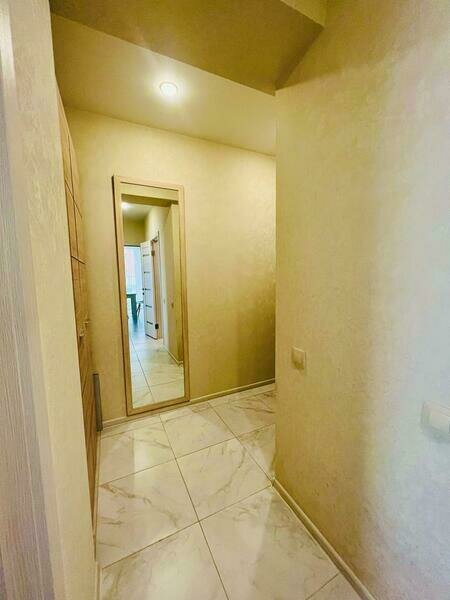 Апартаменты 2-местный (89, 5 этаж)