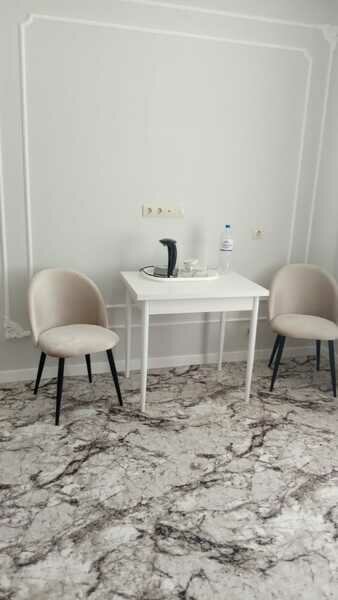 Комфорт 2-местный 1-комнатный