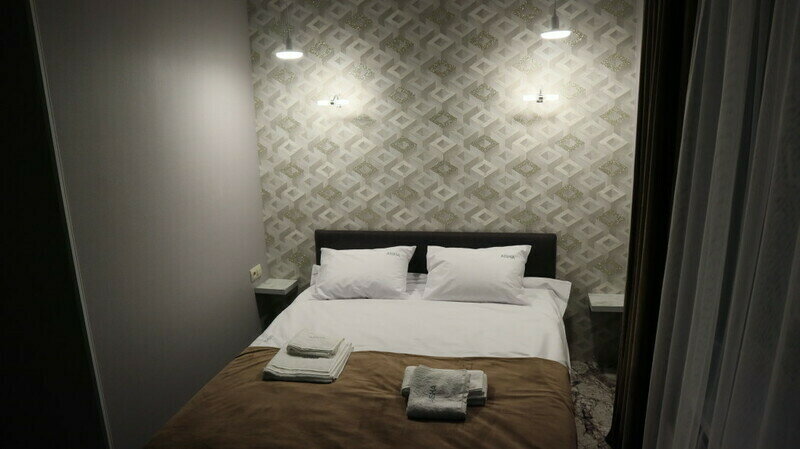 Стандартный 2-местный 1-комнатный