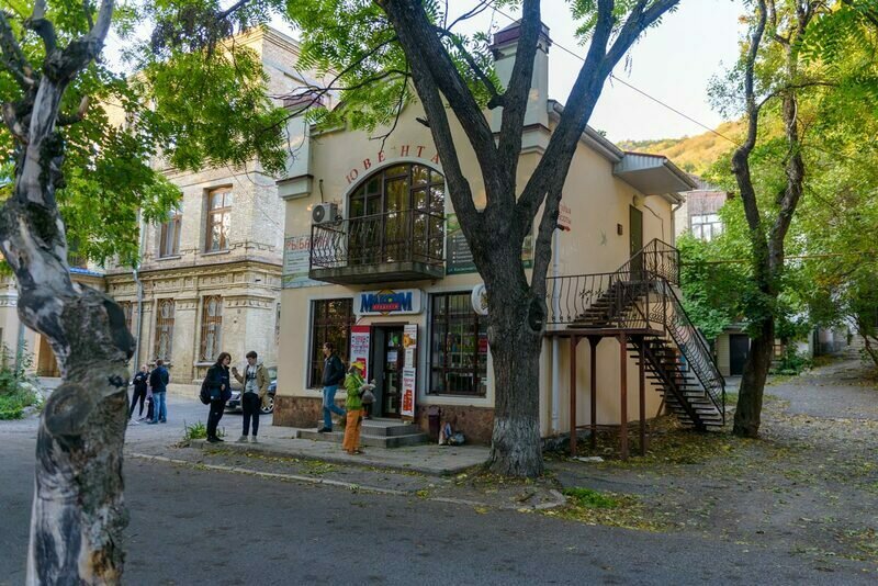 Апартаменты на Семашко , Железноводск, Ставропольский край