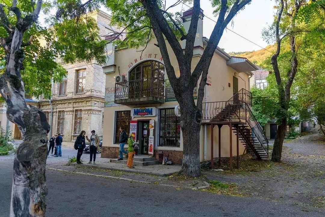 Апартаменты на Семашко , Железноводск, Ставропольский край