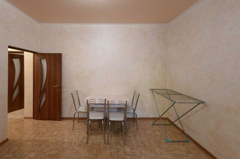 Апартаменты 4-местный