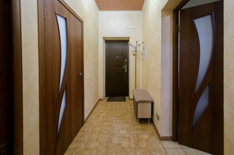 Апартаменты 4-местный