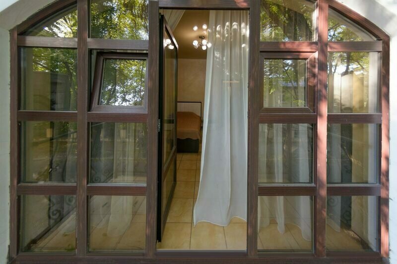 Апартаменты 4-местный