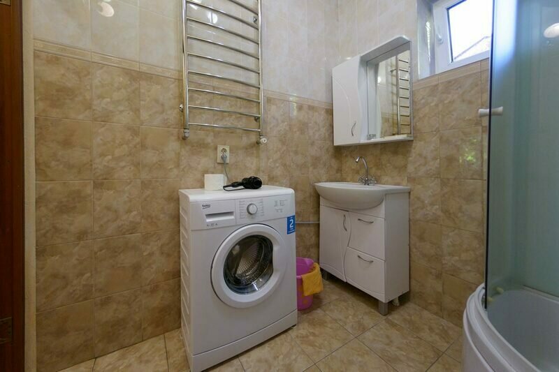 Апартаменты 4-местный