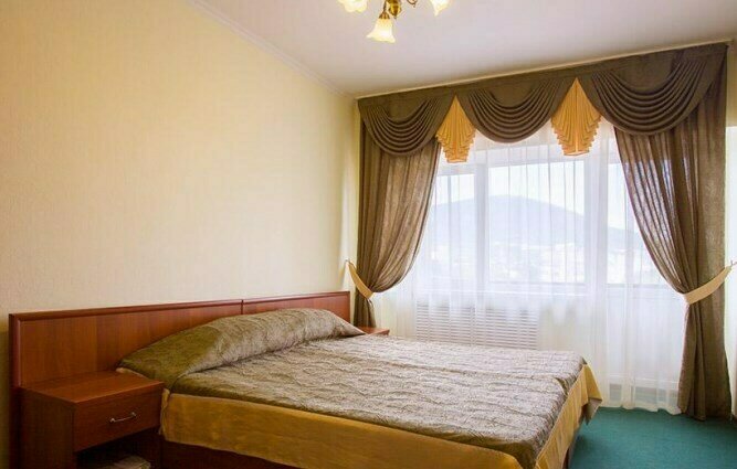 Джуниор Сюит 2-местный