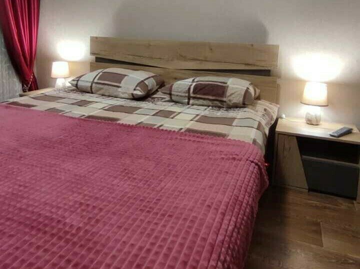 Стандартный+ 2-местный