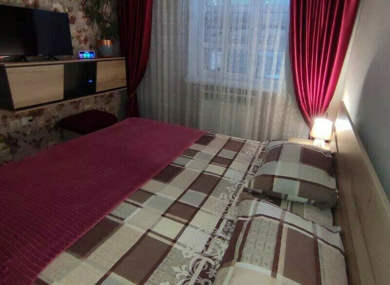 Стандартный+ 2-местный