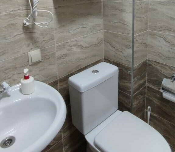 Стандартный+ 2-местный