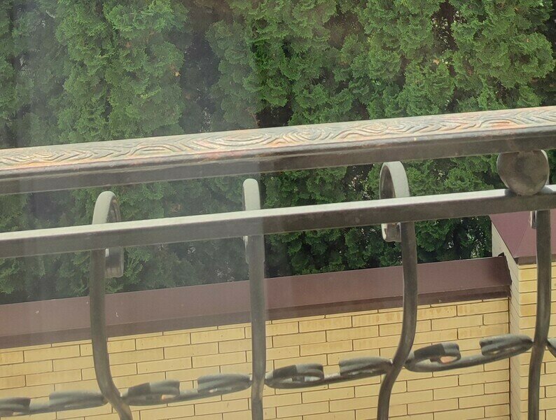 Супериор 2-местный (Orange)