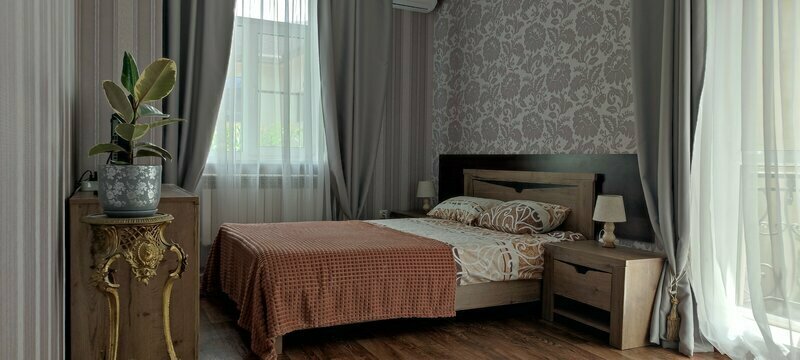 Супериор 2-местный (Violet)