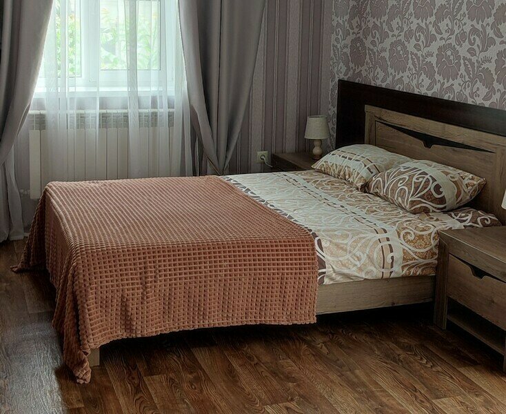 Супериор 2-местный (Violet)