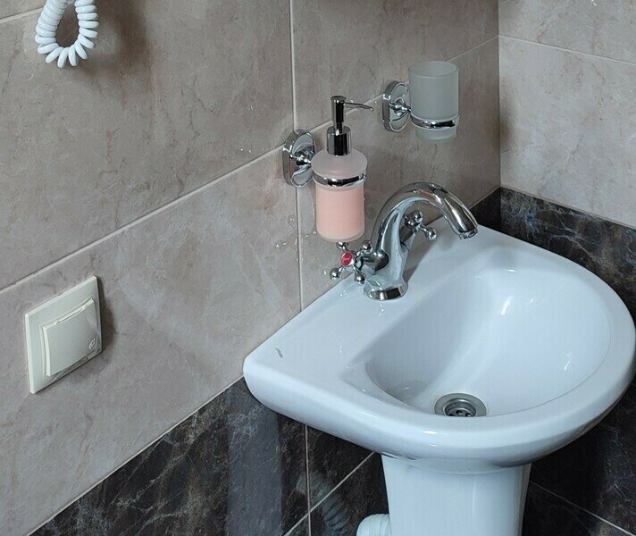 Супериор 2-местный (Violet)