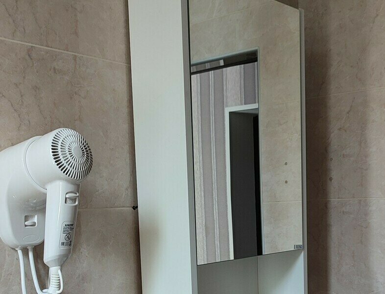 Супериор 2-местный (Violet)