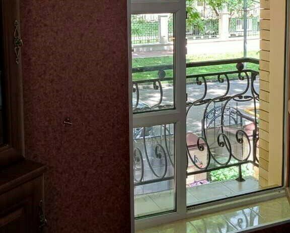 Супериор Семейный 4-местный 2-комнатный (Purple)