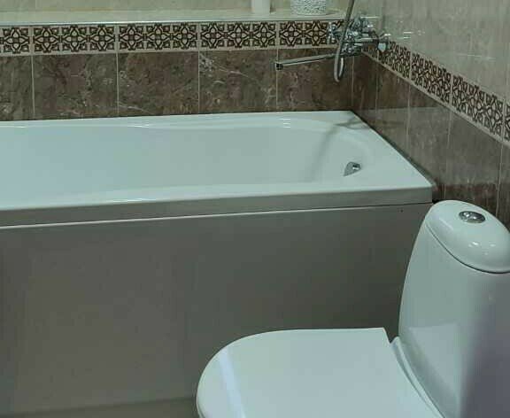 Супериор Семейный 4-местный 2-комнатный (Purple)