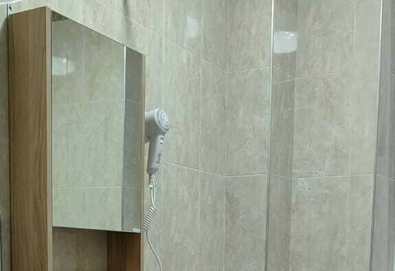 Супериор Семейный 4-местный 2-комнатный (Purple)