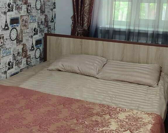 Супериор Семейный 4-местный 2-комнатный (Yellow)