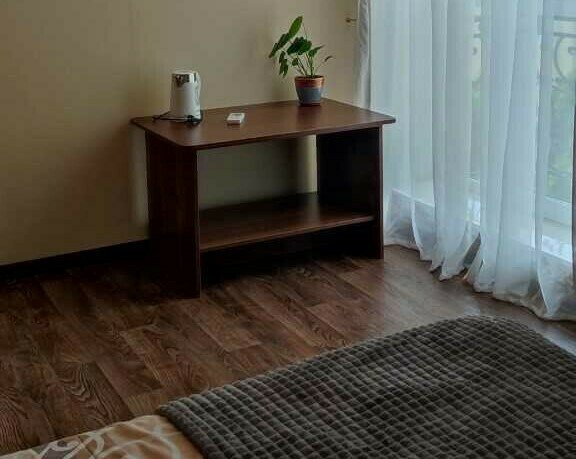 Супериор Семейный 4-местный 2-комнатный (Yellow)