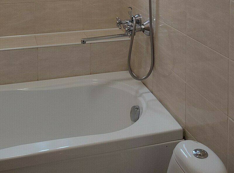 Супериор Семейный 4-местный 2-комнатный (Yellow)