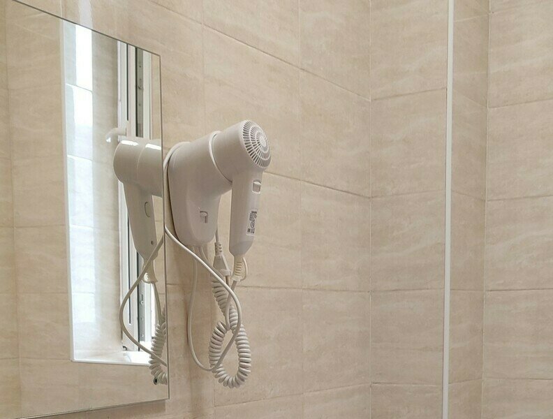 Супериор Семейный 4-местный 2-комнатный (Yellow)