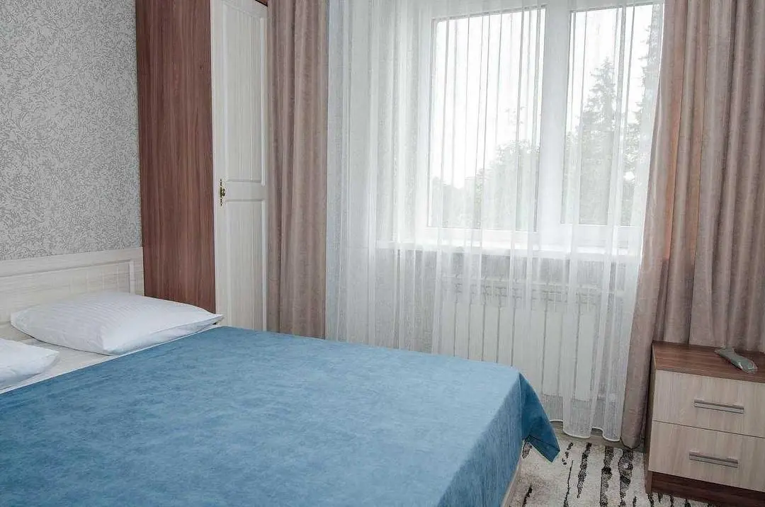 Апартаменты На Мира, Кисловодск, Ставропольский край