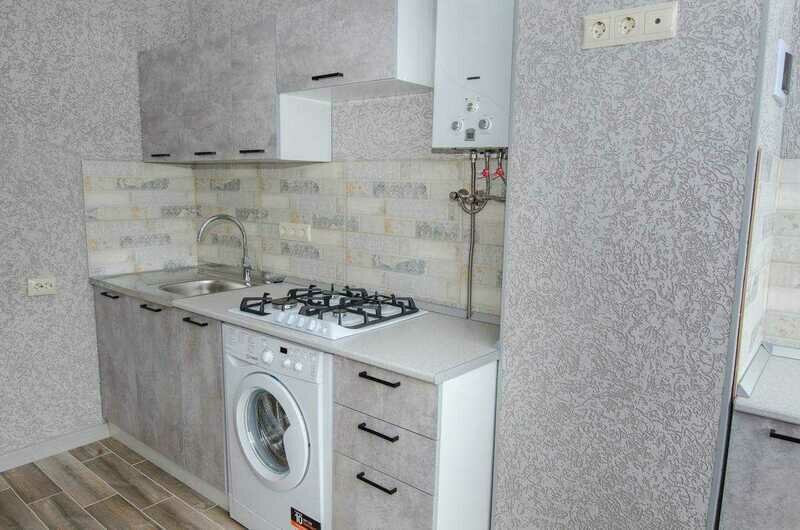 Апартаменты 4-местный 2-комнатный