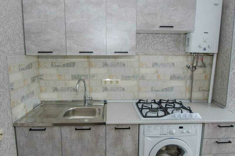 Апартаменты 4-местный 2-комнатный