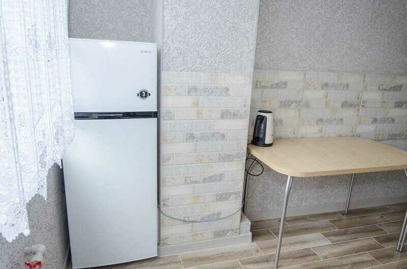 Апартаменты 4-местный 2-комнатный