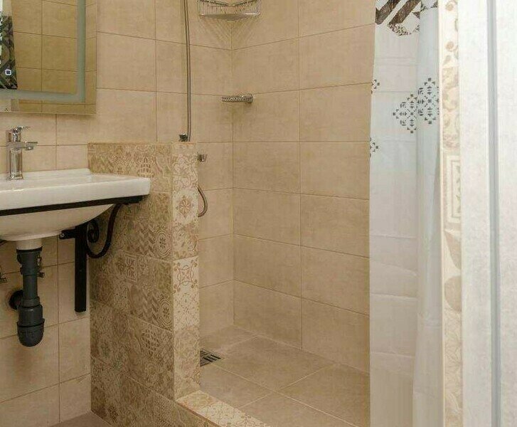 Апартаменты 4-местный 2-комнатный