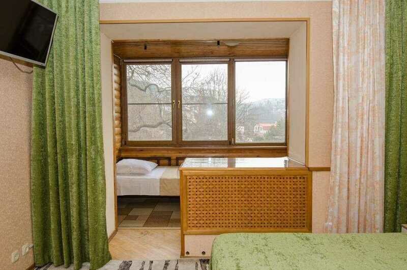 Апартаменты 5-местный 2-комнатный (кв. 12) | На Подгорной, Ставропольский край