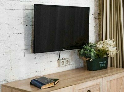 Апартаменты 2-местный (Exclusive)