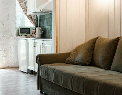 Апартаменты 2-местный (Exclusive)