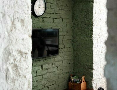 Апартаменты 2-местный (Exclusive)