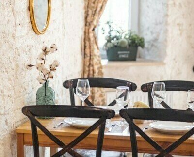 Апартаменты 2-местный (Exclusive)