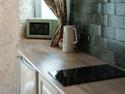 Апартаменты 2-местный (Exclusive)