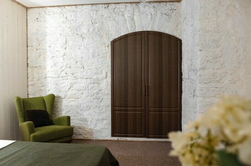 Апартаменты 2-местный (Exclusive)